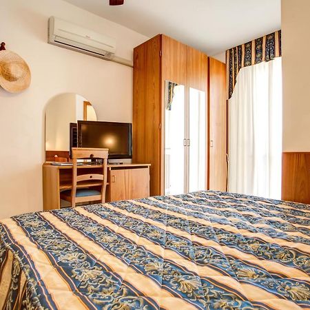 Hotel Genzianella تّشيرفييا المظهر الخارجي الصورة