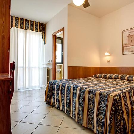 Hotel Genzianella تّشيرفييا المظهر الخارجي الصورة
