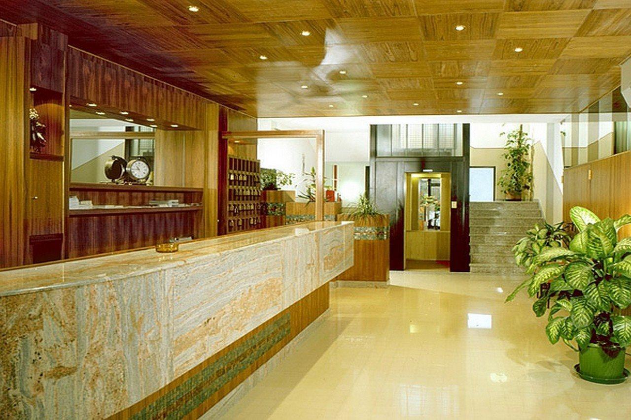 Hotel Genzianella تّشيرفييا المظهر الخارجي الصورة