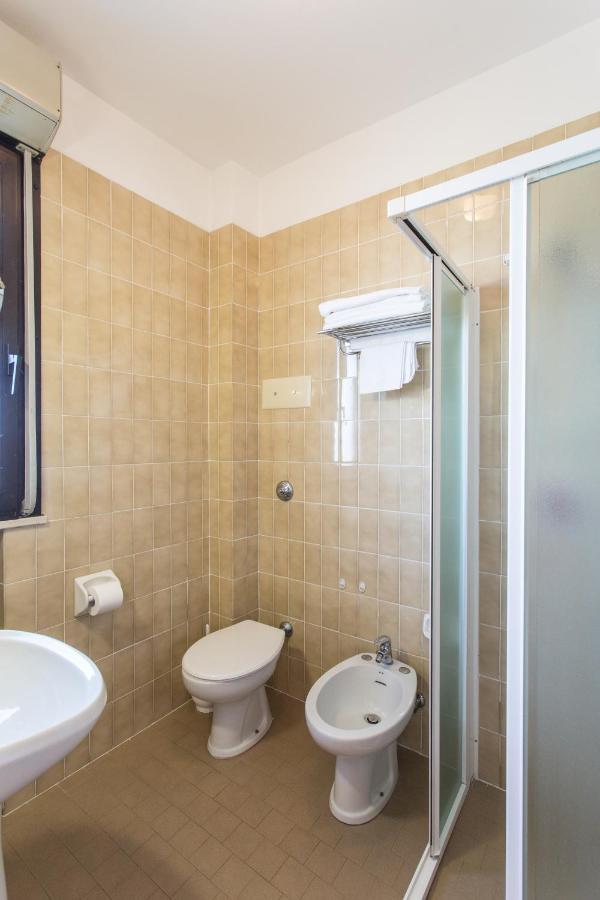 Hotel Genzianella تّشيرفييا المظهر الخارجي الصورة