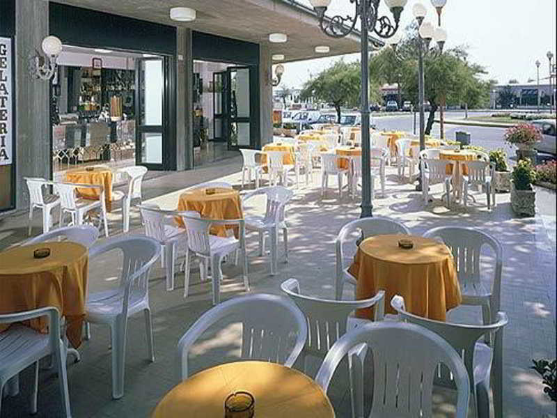 Hotel Genzianella تّشيرفييا المظهر الخارجي الصورة